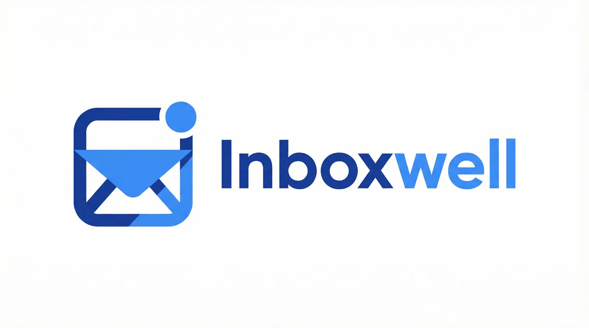 Inboxwell Logo